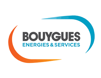 Bouygues logo client vulcain engineering