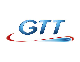 GTT logo client vulcain engineering