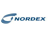 nordex logo client vulcain engineering