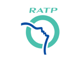 RATP logo client vulcain engineering