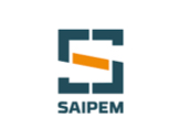 SAIPEM logo client vulcain engineering