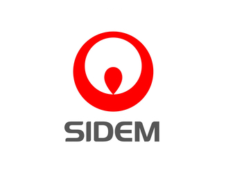 sidem veolia logo client vulcain engineering